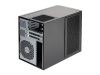 Silverstone SST-DS380B computer case
