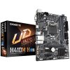 Gigabyte H410M H motherboard