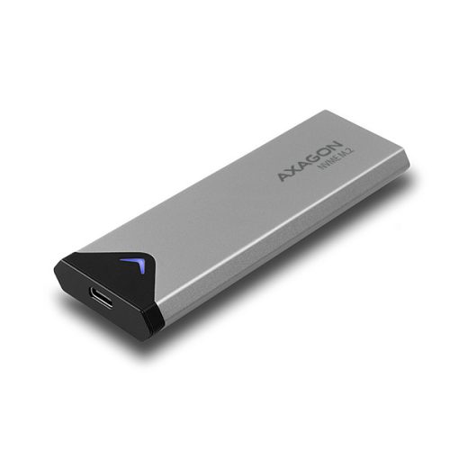 Axagon EEM2-UG2 storage drive enclosure