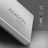 Axagon EEM2-UG2 storage drive enclosure