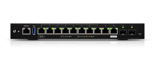 Ubiquiti EdgeRouter ER-12 wired router