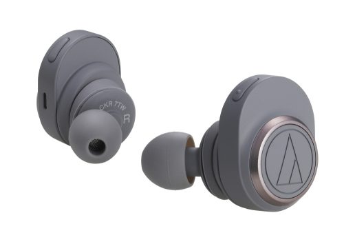 Audio-Technica ATH-CKR7TW
