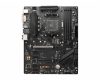 MSI MPG B550 GAMING GEN3