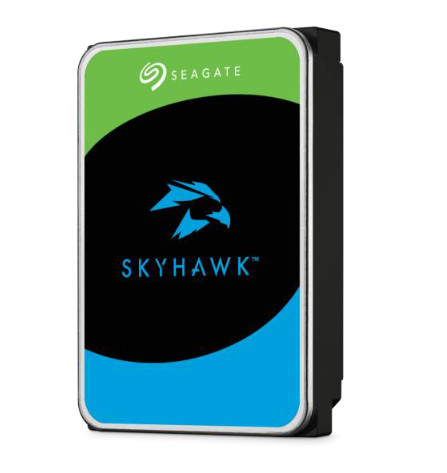 Seagate SkyHawk ST3000VX015 internal hard drive
