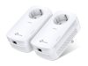 TP-Link TL-PA8010P KIT PowerLine network adapter