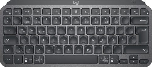 Logitech MX Keys Mini keyboard