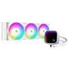 DeepCool LS720 SE WH