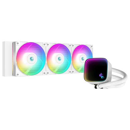 DeepCool LS720 SE WH