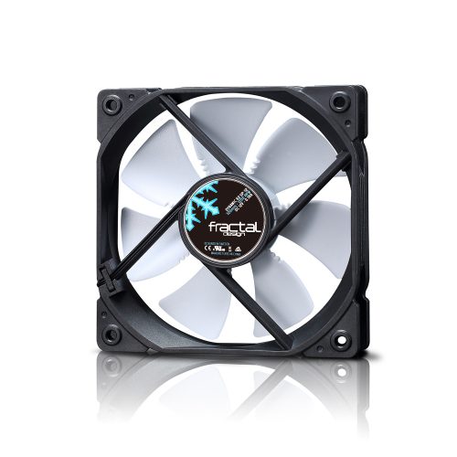 Fractal Design Dynamic X2 GP-12 PWM