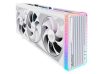 ASUS ROG -STRIX-RTX4080-O16G-WHITE