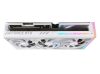 ASUS ROG -STRIX-RTX4080-O16G-WHITE