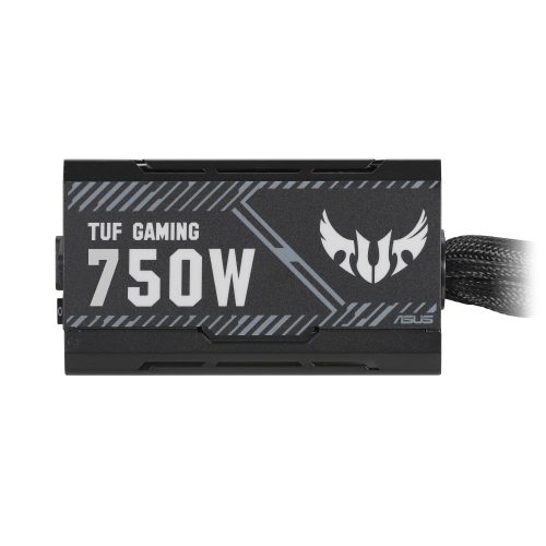 ASUS TUF-GAMING-750B power supply unit