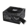 ASUS TUF-GAMING-750B power supply unit