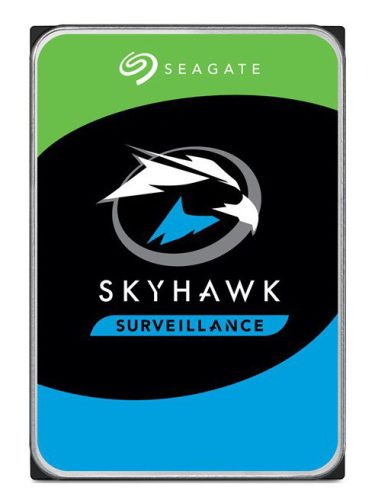 Seagate Surveillance HDD SkyHawk