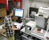 Ergotron Styleview Sit-Stand Combo Arm