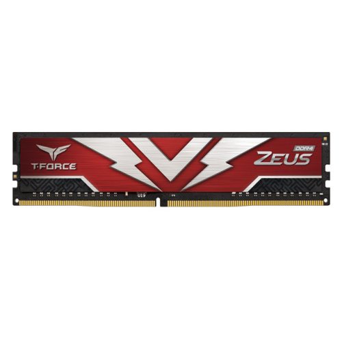 Team Group ZEUS memory module