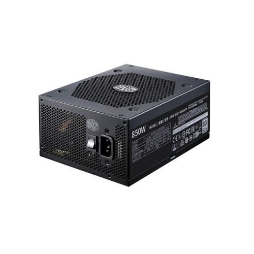 Cooler Master V850 Platinum power supply unit