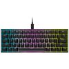 Corsair K65 RGB Mini keyboard