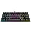 Corsair K65 RGB Mini keyboard