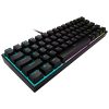 Corsair K65 RGB Mini keyboard