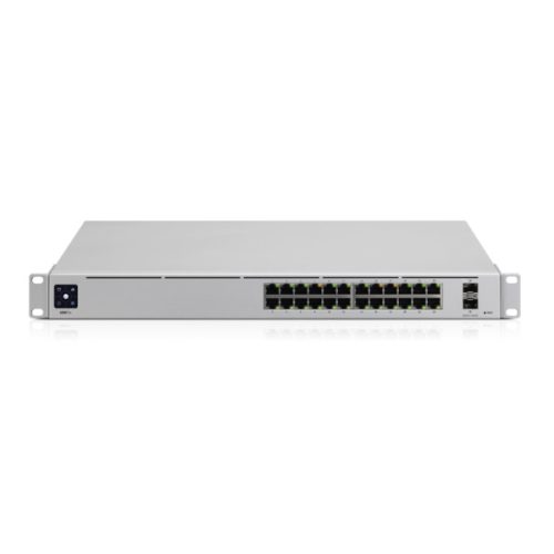 Ubiquiti UniFi USW-PRO-24 network switch