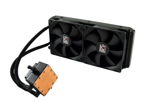 LC-Power LC-CC-240-LICO computer cooling system