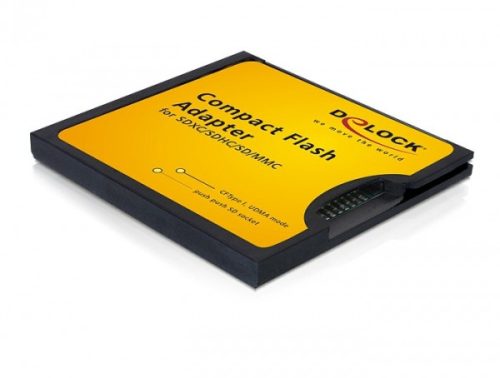 DeLOCK 61796 interface cards/adapter