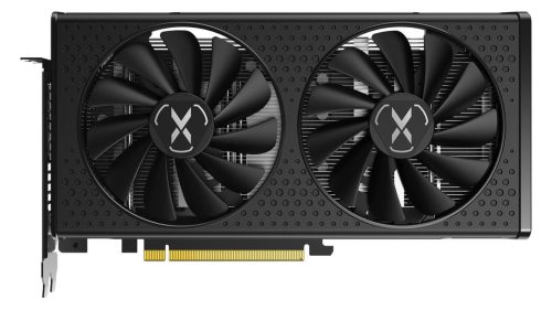 XFX RX-76PSWFTFY graphics card