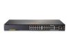 Aruba 2930M 24G PoE+ 1-slot