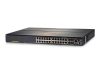 Aruba 2930M 24G PoE+ 1-slot