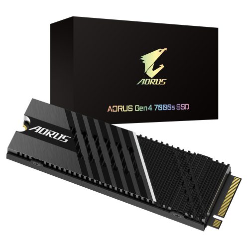 Gigabyte AORUS Gen4 7000s