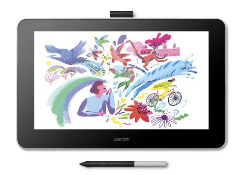 Wacom One 13 graphic tablet