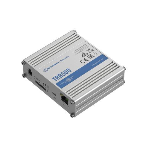 Teltonika TRB500 gateway/controller