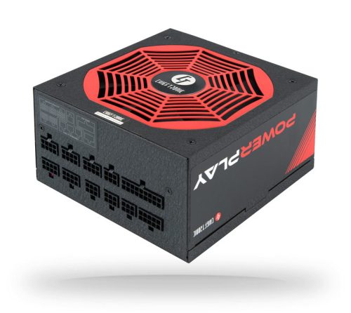 Chieftec PowerPlay power supply unit