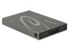 DeLOCK 42589 storage drive enclosure