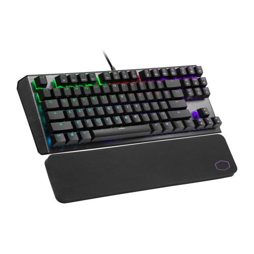 Cooler Master Gaming CK530 V2 keyboard