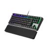 Cooler Master Gaming CK530 V2 keyboard