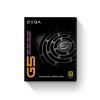 EVGA 220-G5-0850-X2 power supply unit