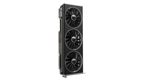 XFX RX-79TMERCB9 graphics card