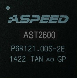 ASUS ASMB10-IKVM remote management adapter