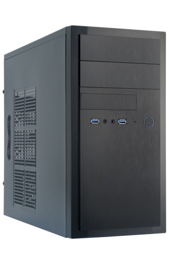 Chieftec HT-01B-OP computer case