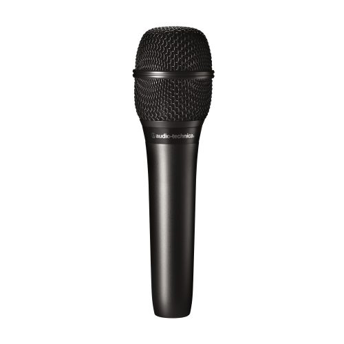Audio-Technica AT2010 microphone