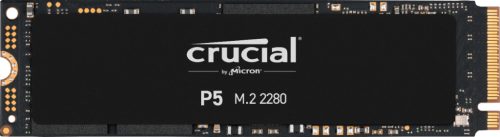 Crucial P5