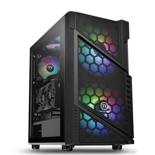 Thermaltake Commander C 31