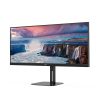 AOC V5 U34V5C/BK computer monitor