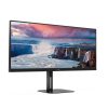 AOC V5 U34V5C/BK computer monitor