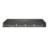 Aruba 6100 48G Class4 PoE 4SFP+ 370W