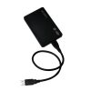 LogiLink UA0256 storage drive enclosure