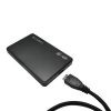 LogiLink UA0256 storage drive enclosure