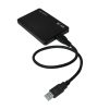 LogiLink UA0256 storage drive enclosure
